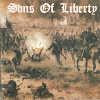 EP- Sons of Liberty - We should meet again EP- Sons of Liberty - We should meet again