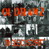 Oi Dramz - Im Gleichschritt Oi Dramz - Im Gleichschritt