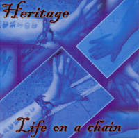 Heritage - Life on a chain