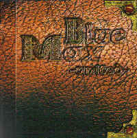 Blue Max - United