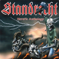 Standrecht - Heretic Anthology Standrecht - Heretic Anthology