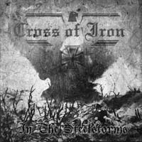 Cross of Iron - In the Steelstorms