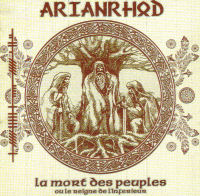 Arianrhod - La mort des peuples