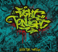 Fight Tonight - Join the Family (Live)