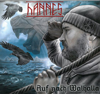 Hannes - Auf nach Walhalla