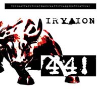 Irydion - 44!