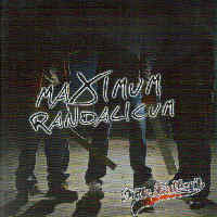 Dritte Halbzeit - Maximum Randacicum