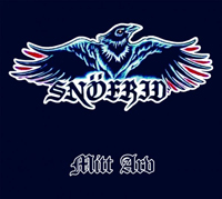 Snöfrid - Mitt Arv Snöfrid - Mitt Arv