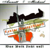 Faktor Deutschland - Das Volk steht auf! Faktor Deutschland - Das Volk steht auf!