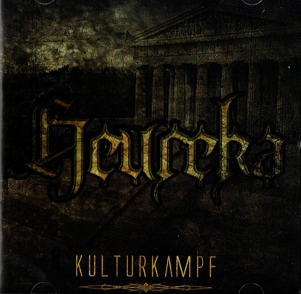 Heureka - Kulturkampf