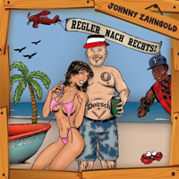 Johnny Zahngold - Regler nach Rechts