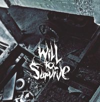 Will To Survive - Same