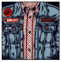 Samizdat/Hard & Smart - Bunch of Smart Samizdat/Hard & Smart - Bunch of Smart