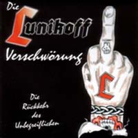 Die Lunikoff Verschwörung - Die Rückkehr des Unbegreiflichen Die Lunikoff Verschwörung - Die Rückkehr des Unbegreiflichen