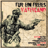 Für ein freies Vaterland - Sampler Für ein freies Vaterland - Sampler