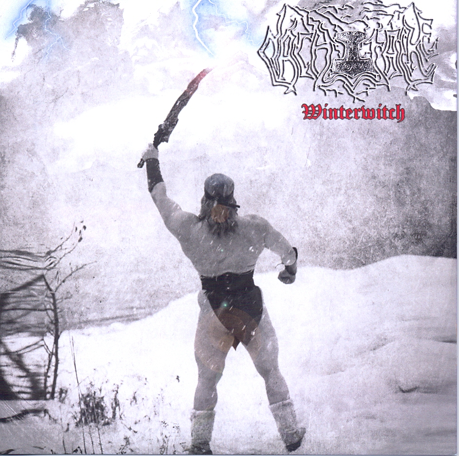 Nachtfalke - Winterwitch Nachtfalke - Winterwitch