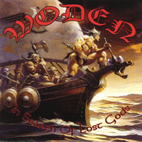 Woden - In search of lost gods Woden - In search of lost gods