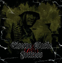 Eiserne Garde/ Fortress (Split CD)