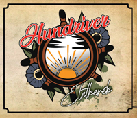 Hundriver - Eletkerek