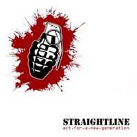 Straightline -Act for a new Generation