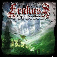 Frakass - L'appel des Dieux