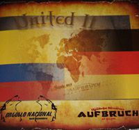 Aufbruch/Orgullo Nacional - United 2
