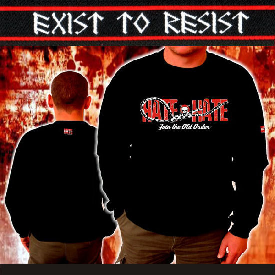 Sweatshirts- Join the Old Order Sweatshirts- Join the Old Order