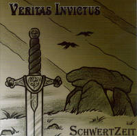 Veritas Invictus - Schwertzeit