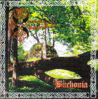 Menhir - Buchonia