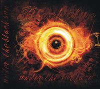 Under the Black Sun - Under the surface Under the Black Sun - Under the surface