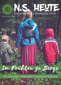 Heft- N.S. Heute Nr. 23 Heft- N.S. Heute Nr. 23