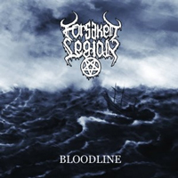Forsaken Legion - Bloodline