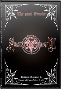 Dark Armageddon - The past Empire