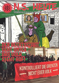 Heft- N.S. Heute Nr. 28 Heft- N.S. Heute Nr. 28