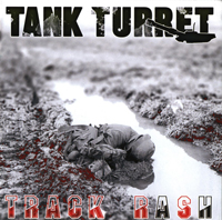 Tank Turret - Track Rash