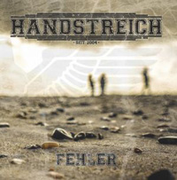 Handstreich - Fehler Handstreich - Fehler