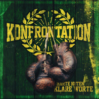 Konfrontation - Harte Noten-Klare Worte