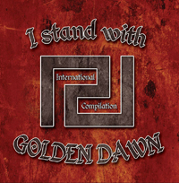 I stand with Golden Dawn - Sampler