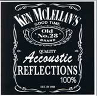 Ken McLellan - Acoustic Reflections