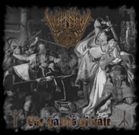 Wotanorden - The Hands of Fate
