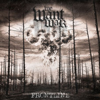 We Want War - Frontline