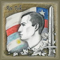 Rex Folk - Patagonia Libre Rex Folk - Patagonia Libre