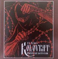 Kolovrat - Political activism