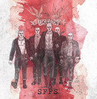 Eskalation - S.F.F.S