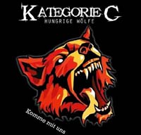Kategorie C - Komme mit uns