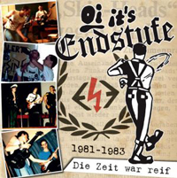 Endstufe - Die Zeit war reif