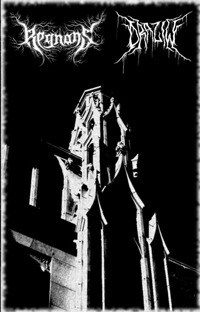 MC- Regnans/Draziw - Split MC- Regnans/Draziw - Split