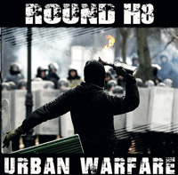 Round H8 - Urban Warfare