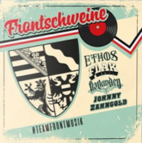Frontschweine - Team Frontmusik Frontschweine - Team Frontmusik