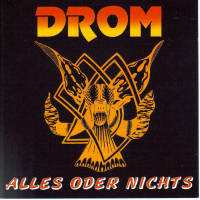 Drom - Alles oder Nichts